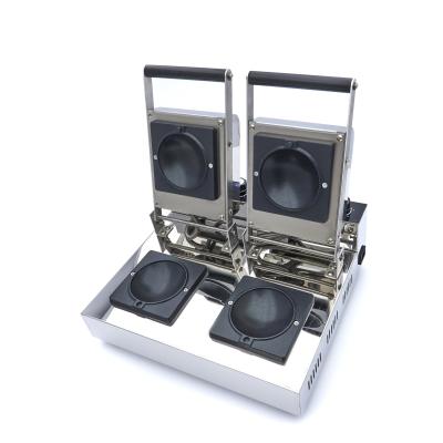 Maxima Panini Maker - 2 kusy - Gelato |  09374226